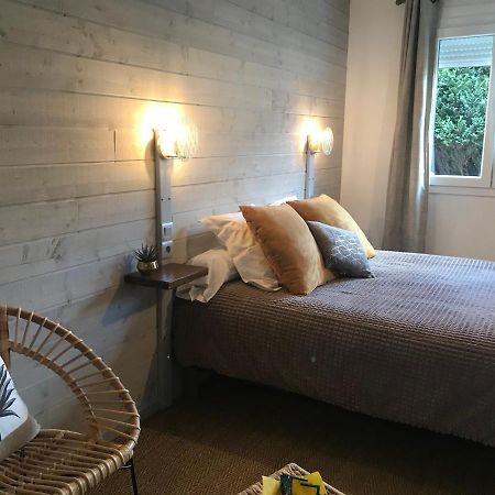 Bed and Breakfast L'Honfleuraise Exterior foto
